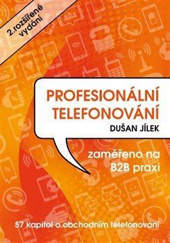 Profesionální telefonování, 2.rozšířené vydání