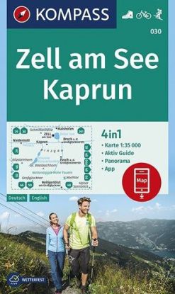 Zell am See, Kaprun 030