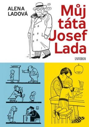 Můj táta Josef Lada, 4. vydanie