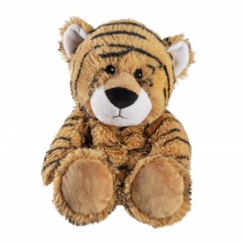Hrejivý plyšák Tiger