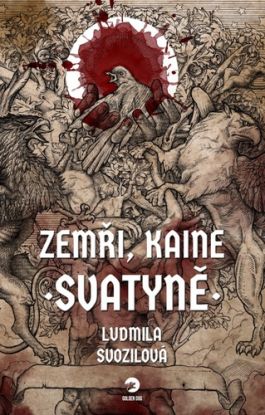 Zemři, Kaine: Svatyně