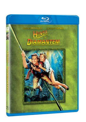 Honba za diamantem BD