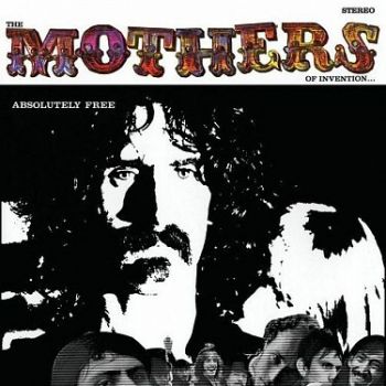 Zappa Frank - Absolutely Free CD