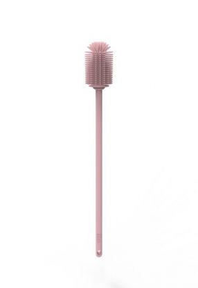 Čistiaca kefa LUND LONDON Pink