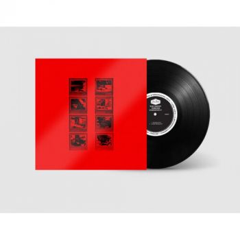 Rise Against - Nowhere Generation II LP