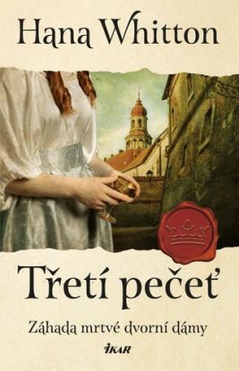 Třetí pečeť, 2. vydání