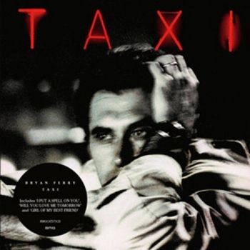Ferry Bryan - Taxi LP