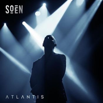 Soen - Atlantis CD+DVD