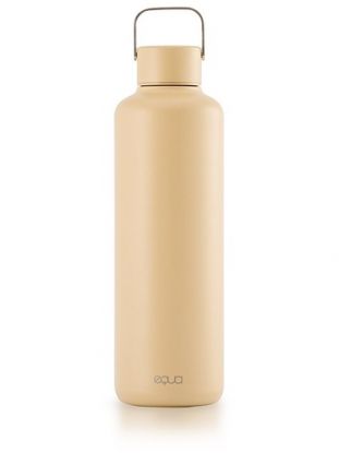 Fľaša EQUA TIMELESS Latte, 1000 ml