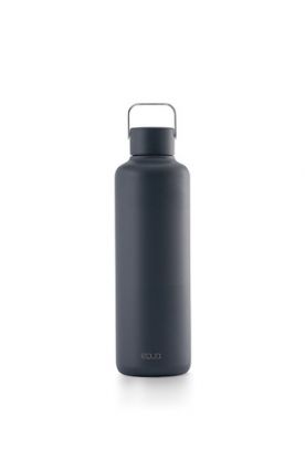 Fľaša EQUA TIMELESS Navy, 1000 ml
