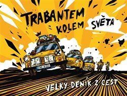 Trabantem kolem světa