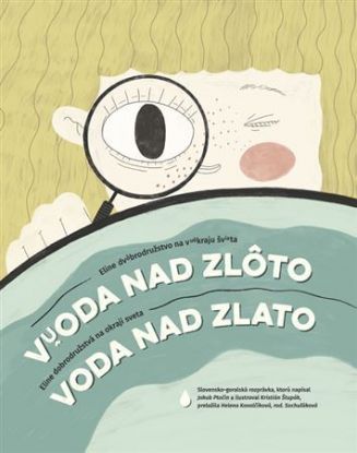 Voda nad zlato