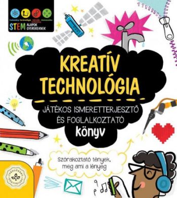Kreatív technológia