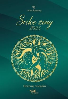 Diár Srdce ženy 2023