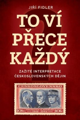 To ví přece každý