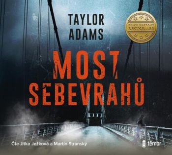 Most sebevrahů - audiokniha
