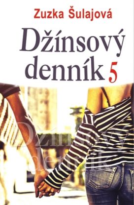 Džínsový denník 5
