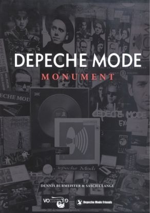 Depeche Mode – Monument