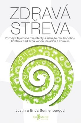 Zdravá střeva