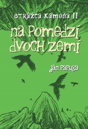 Na pomedzí dvoch zemí