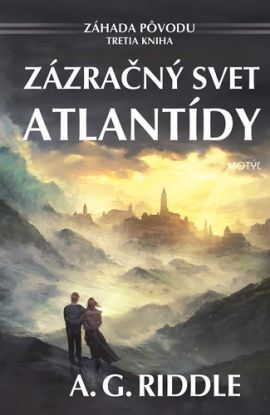 Zázračný svet Atlantídy