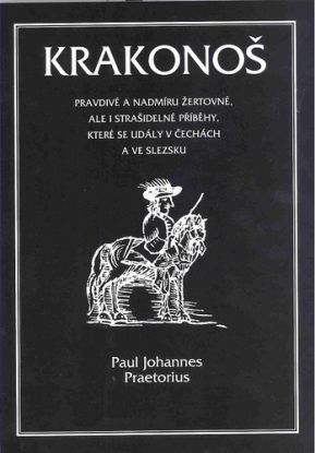 Krakonoš
