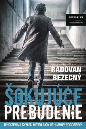 Šokujúce prebudenie