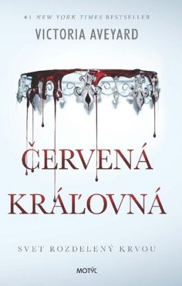 Červená kráľovná