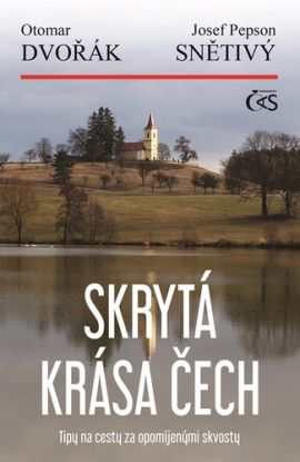 Skrytá krása Čech