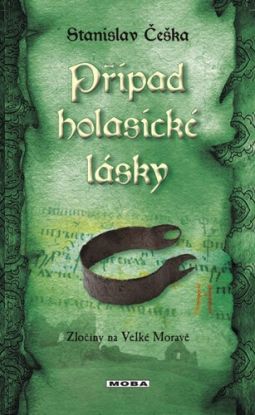 Případ holasické lásky