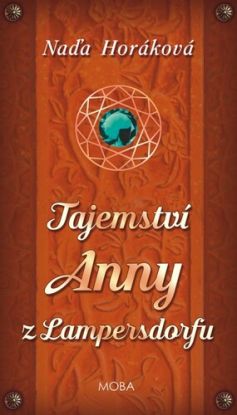 Tajemství Anny z Lampersdorfu