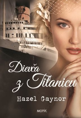 Dievča z Titanicu