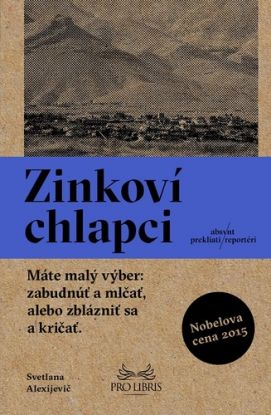 Zinkoví chlapci