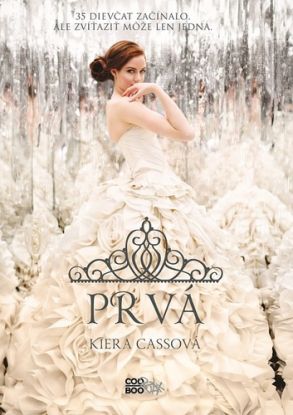 Prvá