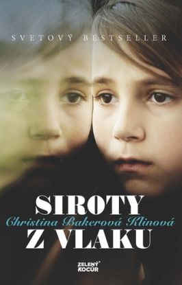 Siroty z vlaku