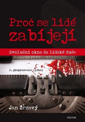 Proč se lidé zabíjejí?