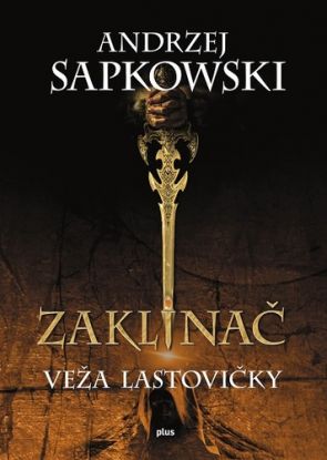 Zaklínač VI.: Veža lastovičky