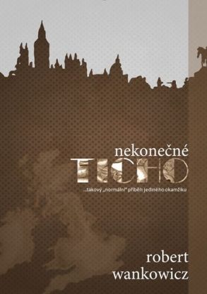 Nekonečné ticho