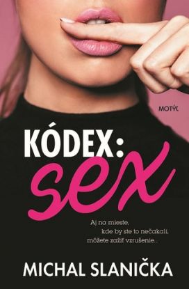 Kódex: Sex