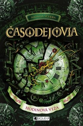 Časodejovia 3: Hodinová veža