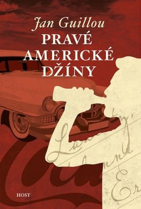 Pravé americké džíny