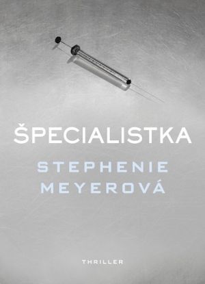 Špecialistka