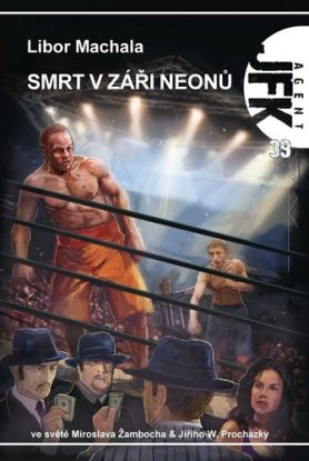 Smrt v záři neonů