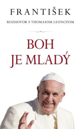 František: Boh je mladý