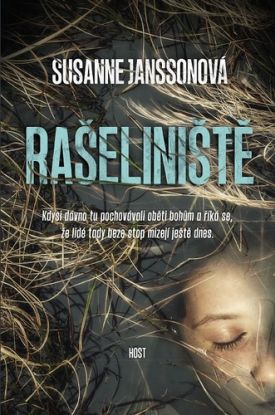 Rašeliniště
