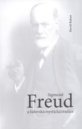 Sigmund Freud a židovská mystická tradice