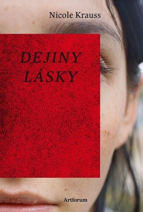 Dejiny lásky