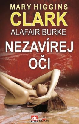 Nezavírej oči