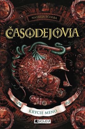 Časodejovia: Krycie meno