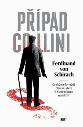 Případ Collini